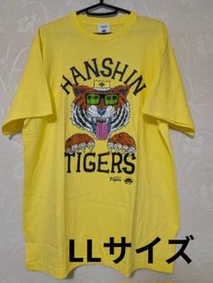 Hanshin Tigers イエローTシャツ