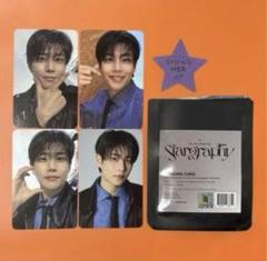 ASTRO MJ ordinary holiday サイン会特典トレカ ASTRO MJ ordinary holiday サイン会特典トレカ 今年も話題の MJ