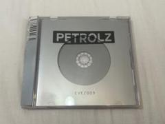 直筆サイン入り ペトロールズ EVE2009