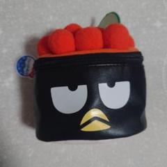 サンリオ☆さんりお寿司☆ばつ丸