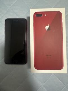 2025年最新】iPhone 8 PLUS 256gb REDの人気アイテム - メルカリ