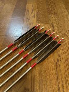 デパート 送料無料 2025年最新】easton xx75 1913の人気アイテム - メルカリ アーチェリー