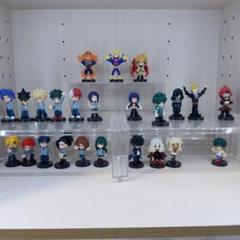 僕のヒーローアカデミアチョコエッグ