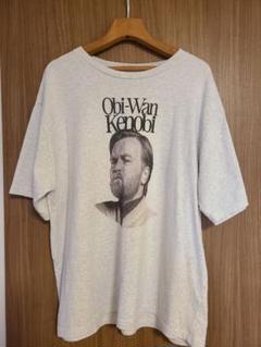 JOURNAL STANDARD　スター・ウォーズTシャツ　オビワン　Mサイズ