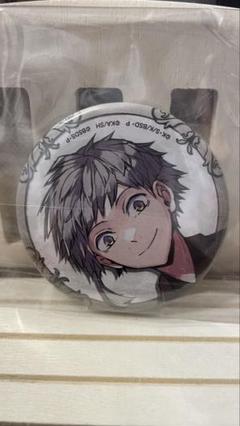 文豪ストレイドッグス 大博覧会　中島敦　缶バッジ 文スト 文豪ストレイドッグス 文スト 中島敦 缶バッジ 大博覧会 - メルカリ