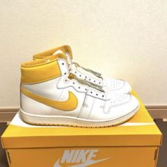 Nike Jordan Air Ship SP University Gold