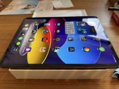 iPad Pro (第5世代) 12.9インチ 128GB セルラー
