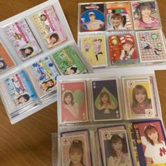 【値下げ】 石川梨華 カード 351枚 グッズモーニング娘。 - メルカリ アイドル