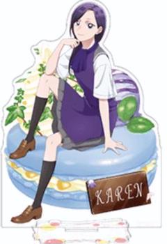 アオのハコ　夏色　Sugar Days アクリルスタンド　守屋花恋
