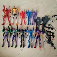 RG　ヱヴァンゲリヲン　ジャンク　まとめ売り RG ヱヴァンゲリヲン ジャンク まとめ売り