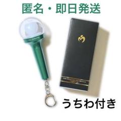 ミセス フィヨルド ライトスティック ミニチュア 2点セット Mrs GREEN APPLE LightStick ミニチュア ペンライト ミニ ライト