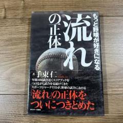 「流れ」の正体 : もっと野球が好きになるのサムネイル
