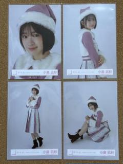 櫻坂46 サンタコス 生写真 まとめ売り 櫻坂46 サンタコス 生写真 まとめ売り - メルカリ