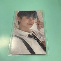 ヨンジュン　シーグリ　2020 トレカ　txt TXT シーグリ2020 トレカ抜けなし ID:ヨンジュン - メルカリ