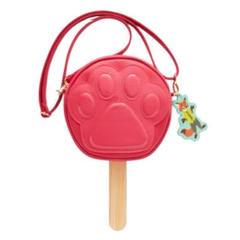 新品 しまむら ちはる ディズニー ズートピア ショルダーバッグ