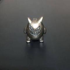 ポケモンメタルコレクション 白いゲンガー 色違い新品未使用品