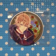 希少品】ディアラバ シュウ ZERO Portrait ホロ缶バッジ - メルカリ