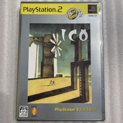 PS2 イコ ICO