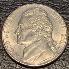 アメリカ硬貨５枚セット Amazon.co.jp: アメリカ合衆国からの硬貨6枚 | アメリカのコイン