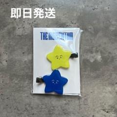 nct 127 ドヨン キーホルダー　モメンタム　イリチル ヘアクリップ NCT NCT127 ドヨン The MOMENTUM ヘアクリップ - メルカリ