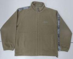 ピコ PIKO ボア フリースジャケット パーカー 90sビンテージ SURF 90～00s Piko オールドピコ エスキモー風 ノルディック柄 ボア