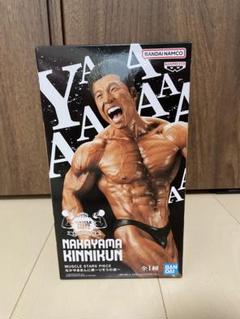 ❁なかやまきんに君 プライズ フィギュア 4点セット [未開封品] なかやまきんに君｜作品タイトル｜バンプレストナビサイト
