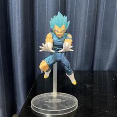 一番くじドラゴンボールサイヤ人超決戦 D賞 ベジータ フィギュアのサムネイル
