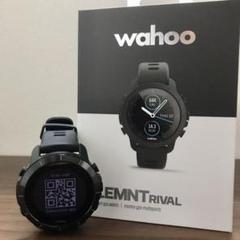 wahoo rivalの中古/未使用品 - メルカリ
