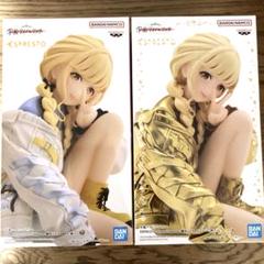 2025年最新】学園アイドルマスター 藤田ことね フィギュアの人気