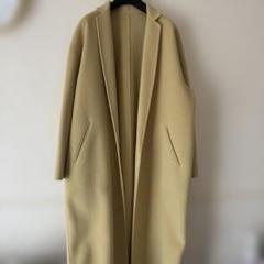 美品✨プラージュ ハミルトン ダブルフェイス ウールリバーコート 38 楽天市場】HAMILTON コート（コート・ジャケット｜レディース