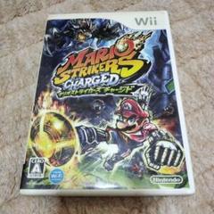Wiiマリオストライカーズチャージド