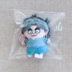 忍たま乱太郎 忍たま パペラ フィンガーマスコット 竹谷八左ヱ門