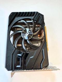 中古   Palit GeForce GTX 1660 SUPER Palit Products - GeForce® GTX 1660 SUPER GP ::
