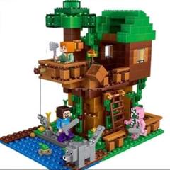 マイクラレゴ♡ミニフィグ♡マイクラ♡レゴ♡LEGO