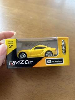 トミカ・RMZ City ミニカーセット　まとめ売り 楽天市場】rmz city ミニカー（ミニカー・トイカー｜車