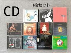 CDコレクション 11枚セット