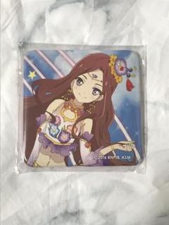香澄夜空 アイカツスターズ アイカツストア 限定 バースデー 缶