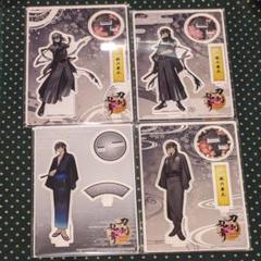 刀剣乱舞STORE スクエア アクスタ 鶴丸 通常 戦闘 内番 軽装 極 t03_touken_bromide_sentou_web.jpg