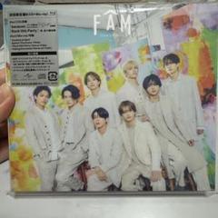 timelesz CD