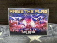 3JSB RAISE THE FLAG +3DVD 初回限定盤 新品 楽天ブックス: RAISE THE FLAG (初回限定盤 CD＋DVD＋LIVE 2DVD