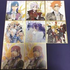D.Gray-man Dグレ 原画展 ミニ色紙 m65126407496_1.jpg?1683290457