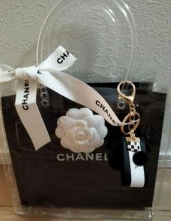 2025年最新】chanel クリアバッグの人気アイテム - メルカリ