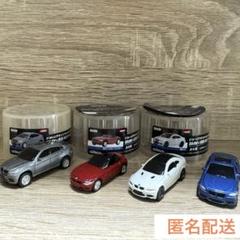 BMW 1/64 京商ミニカー６台セット BMW 1/64 京商ミニカー6台セット