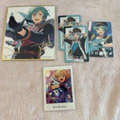 あんスタ 風早巽 称号プレート あんスタ 風早巽 称号プレート pattythree株式会社 on X: