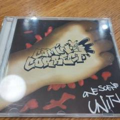 COMIN' CORRECT / ONE SCENE UNITY /NYHC名盤