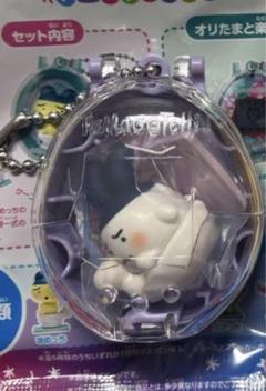 みみっち Tamagotchi Collectibles Poop Time ⑤