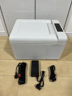美品!車載冷蔵庫 VS-CB009 12V-24V ブラックです。 2025年最新】vs-cb009の人気アイテム - メルカリ