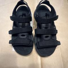 KEEN キーン アストリアウエストオープントゥ スポーツサンダル23.5cm
