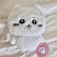 2025年最新】ちいかわ ほわほわぬいぐるみs(立ちポーズちいかわ
