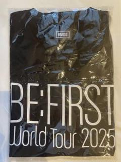 2025年最新】befirst tシャツ ツアーの人気アイテム - メルカリ